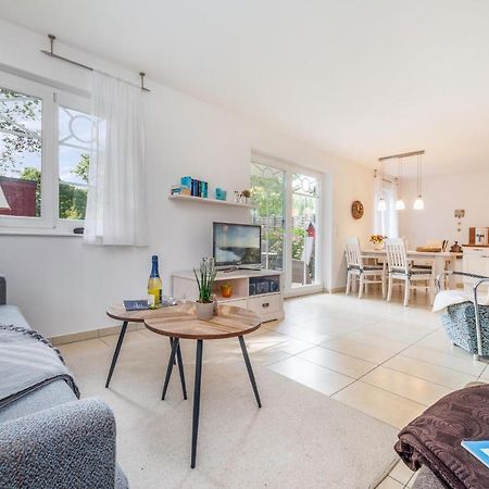 Arielle Nr. 1 Apartman Zingst Kültér fotó
