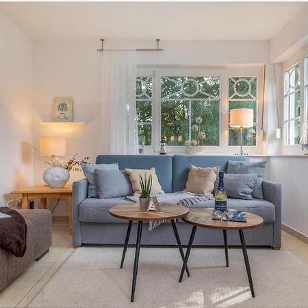 Arielle Nr. 1 Apartman Zingst Kültér fotó