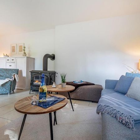 Arielle Nr. 1 Apartman Zingst Kültér fotó