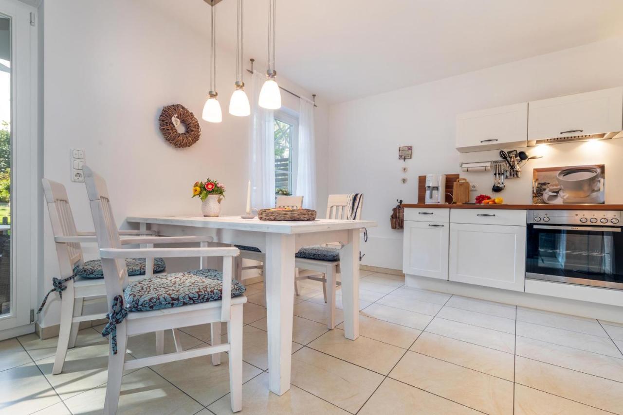 Arielle Nr. 1 Apartman Zingst Kültér fotó