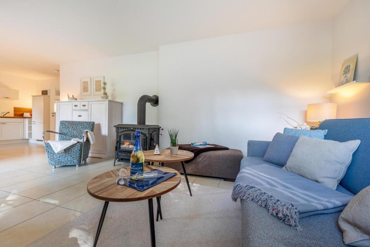 Arielle Nr. 1 Apartman Zingst Kültér fotó