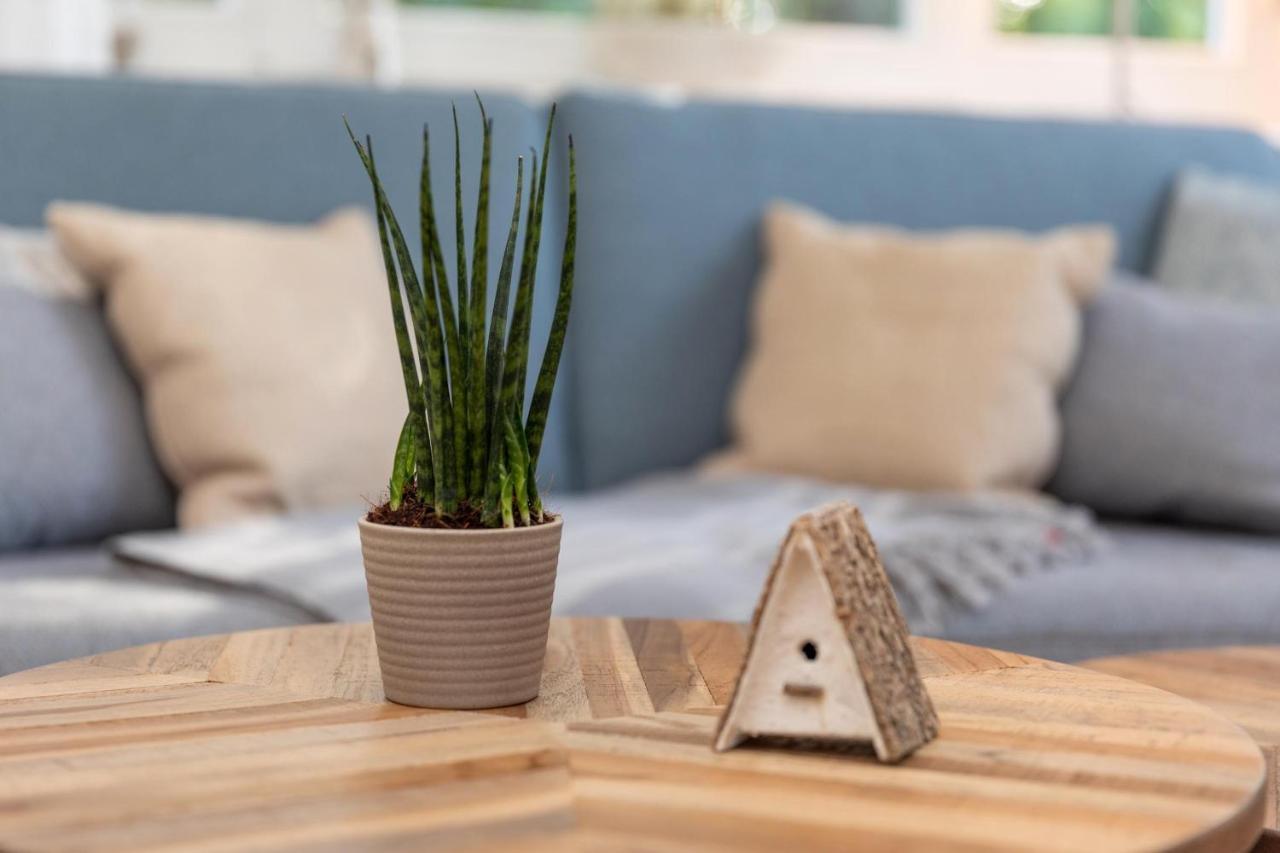 Arielle Nr. 1 Apartman Zingst Kültér fotó