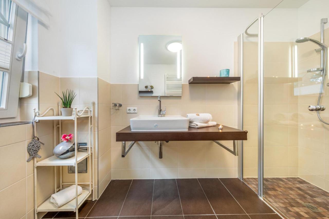 Arielle Nr. 1 Apartman Zingst Kültér fotó